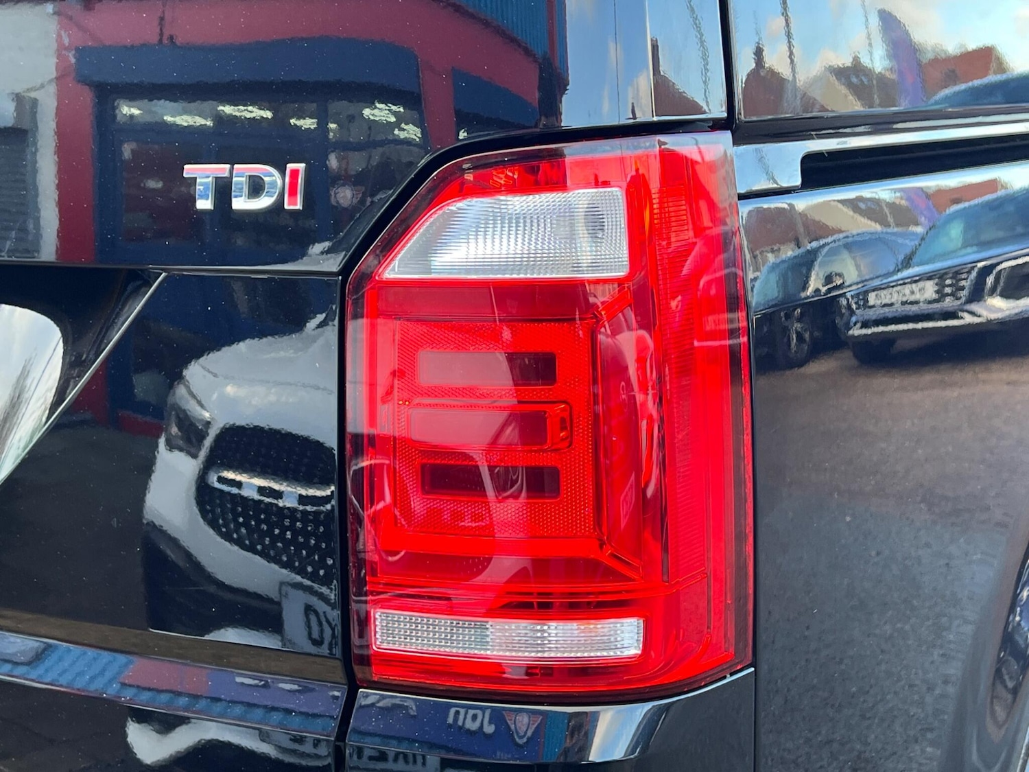 Used Volkswagen Caravelle for sale - 78136281: Photo 15