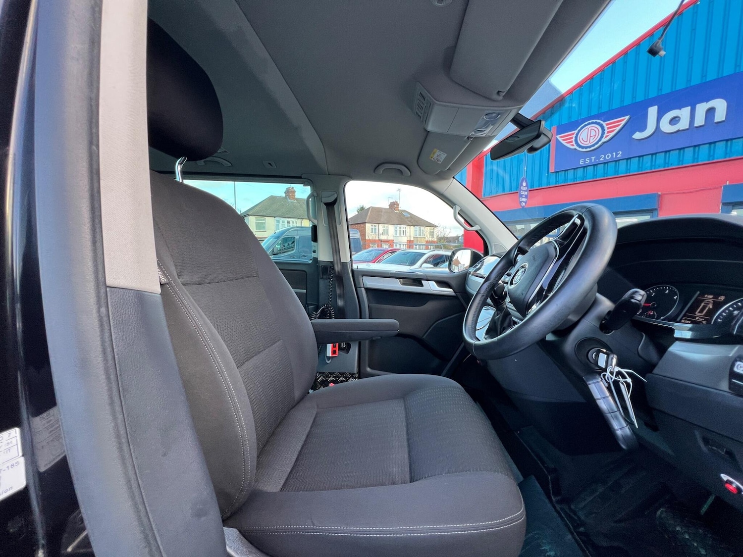 Used Volkswagen Caravelle for sale - 78136281: Photo 17