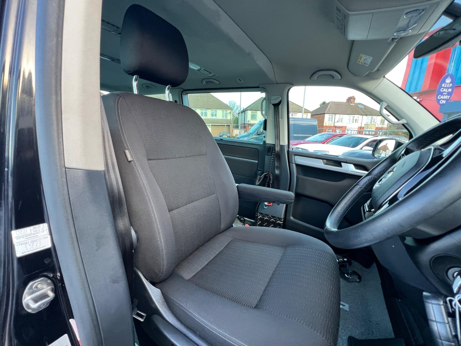 Used Volkswagen Caravelle for sale - 78136281: Photo 18