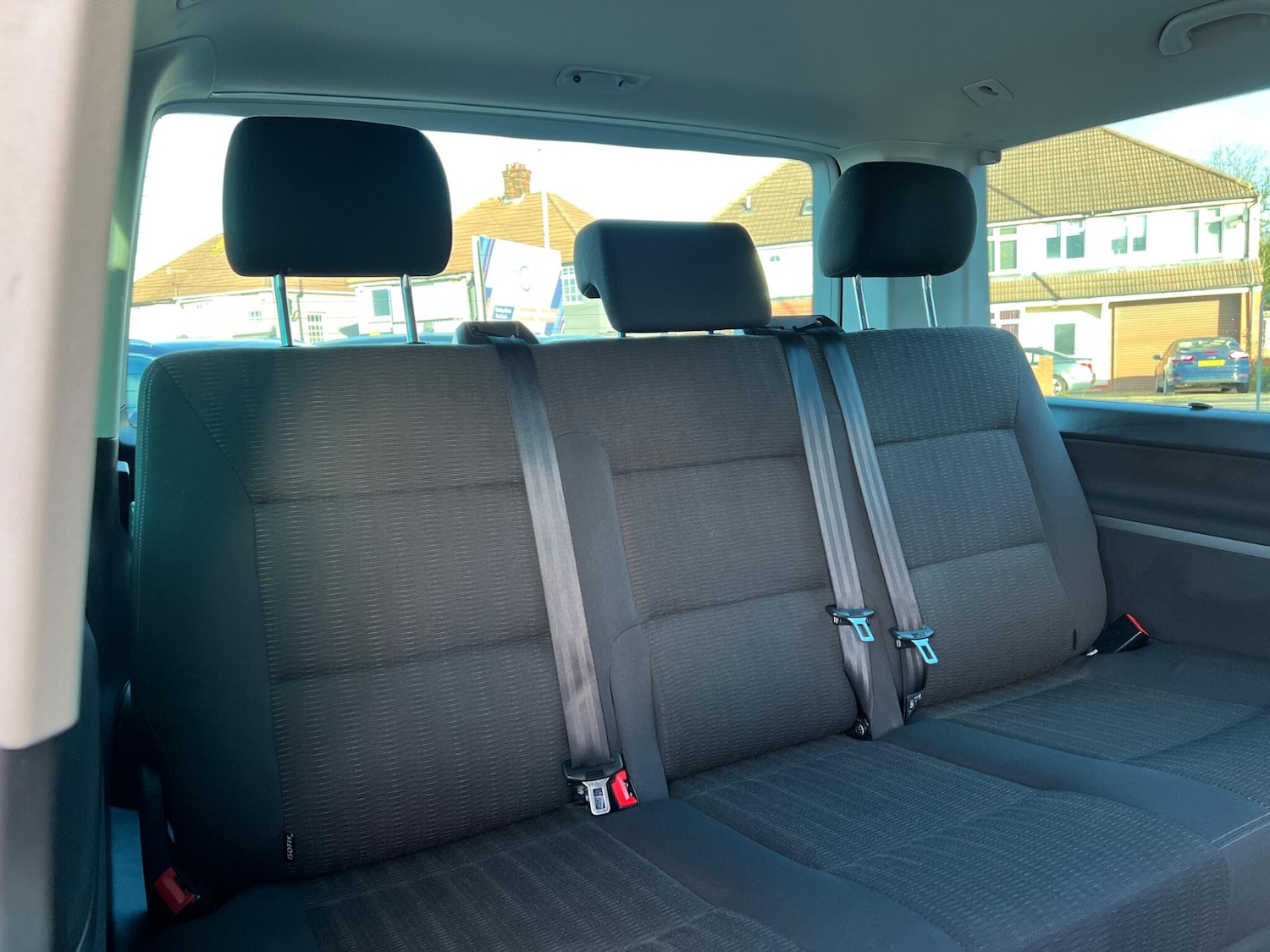 Used Volkswagen Caravelle for sale - 78136281: Photo 19