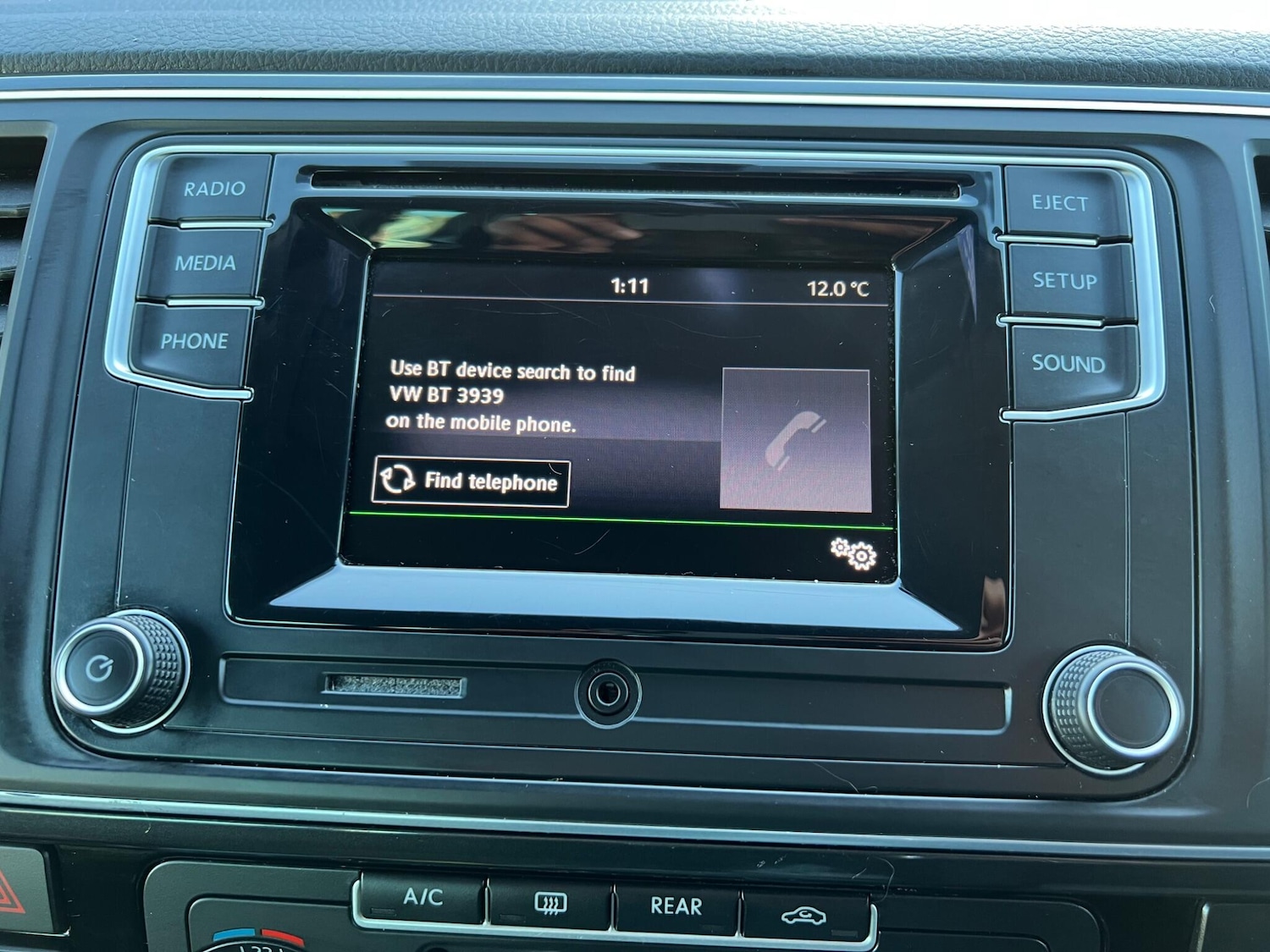 Used Volkswagen Caravelle for sale - 78136281: Photo 25