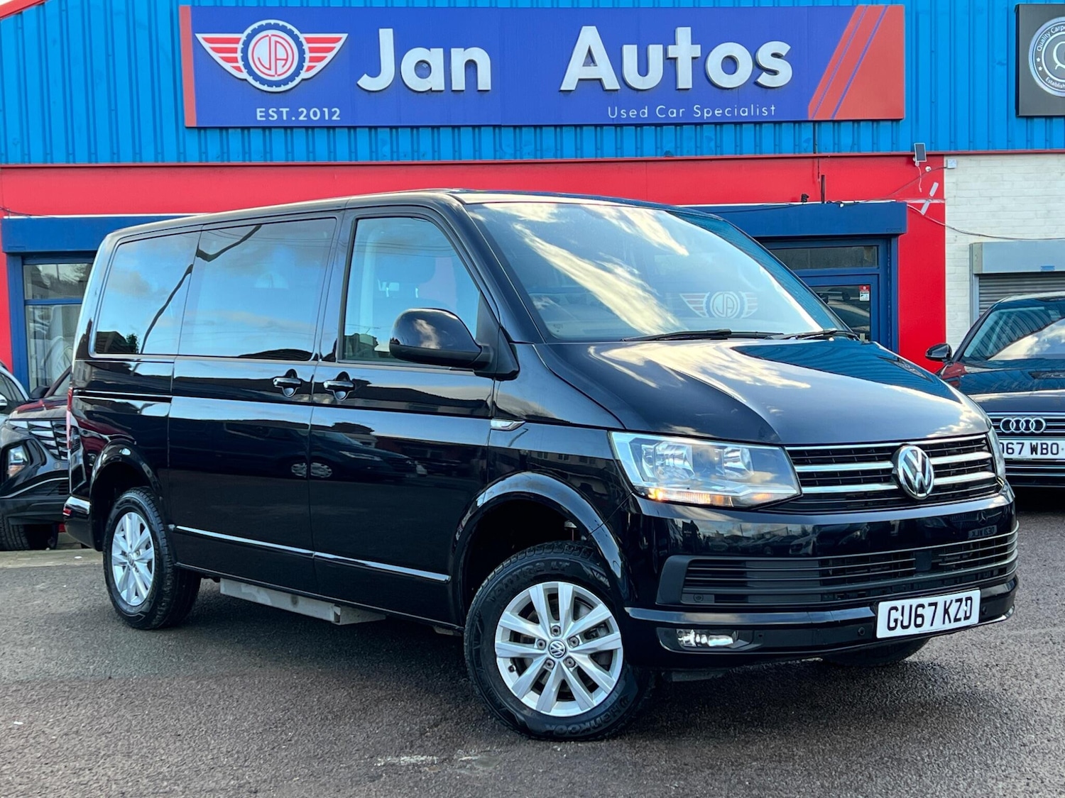 Used Volkswagen Caravelle for sale - 78136281: Photo 28