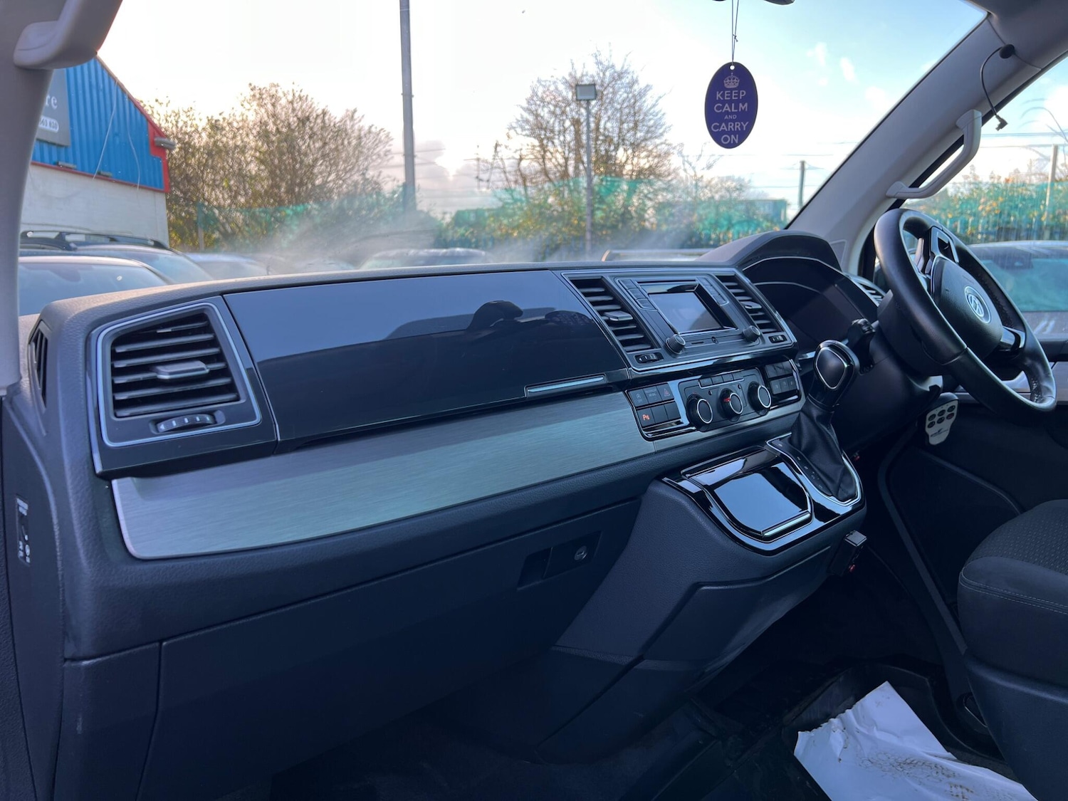 Used Volkswagen Caravelle for sale - 78136281: Photo 3