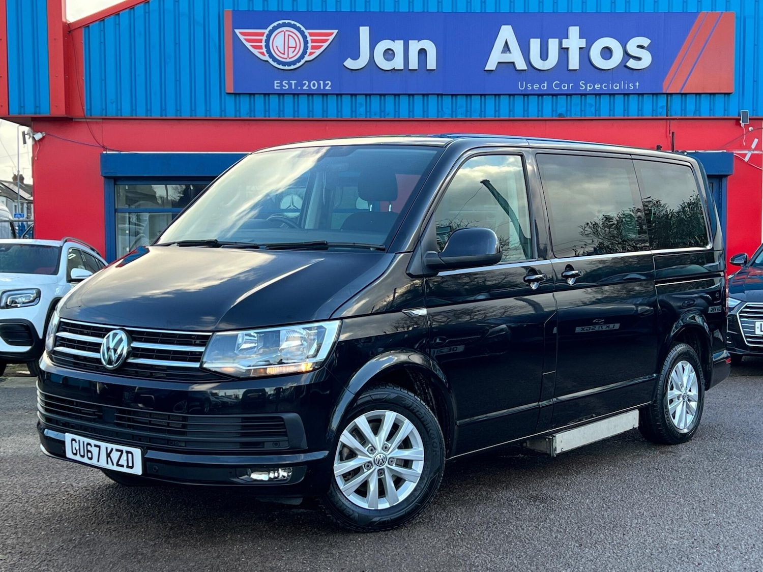 Used Volkswagen Caravelle for sale - 78136281: Photo 35