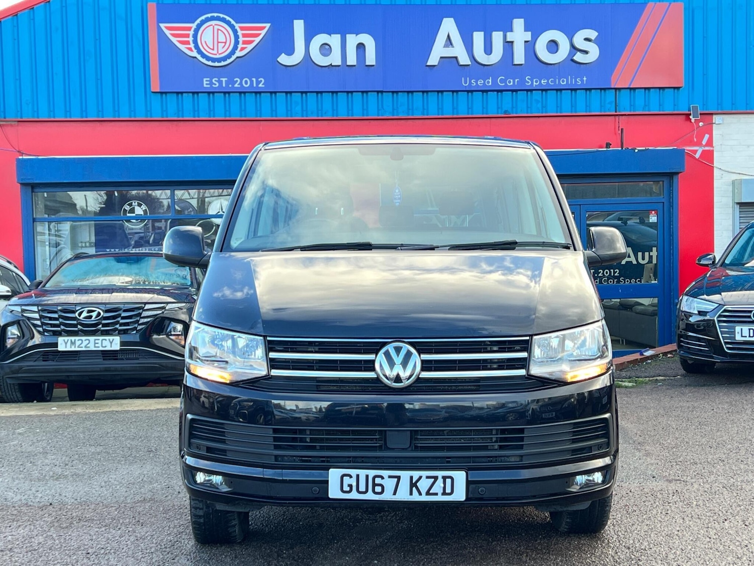 Used Volkswagen Caravelle for sale - 78136281: Photo 5