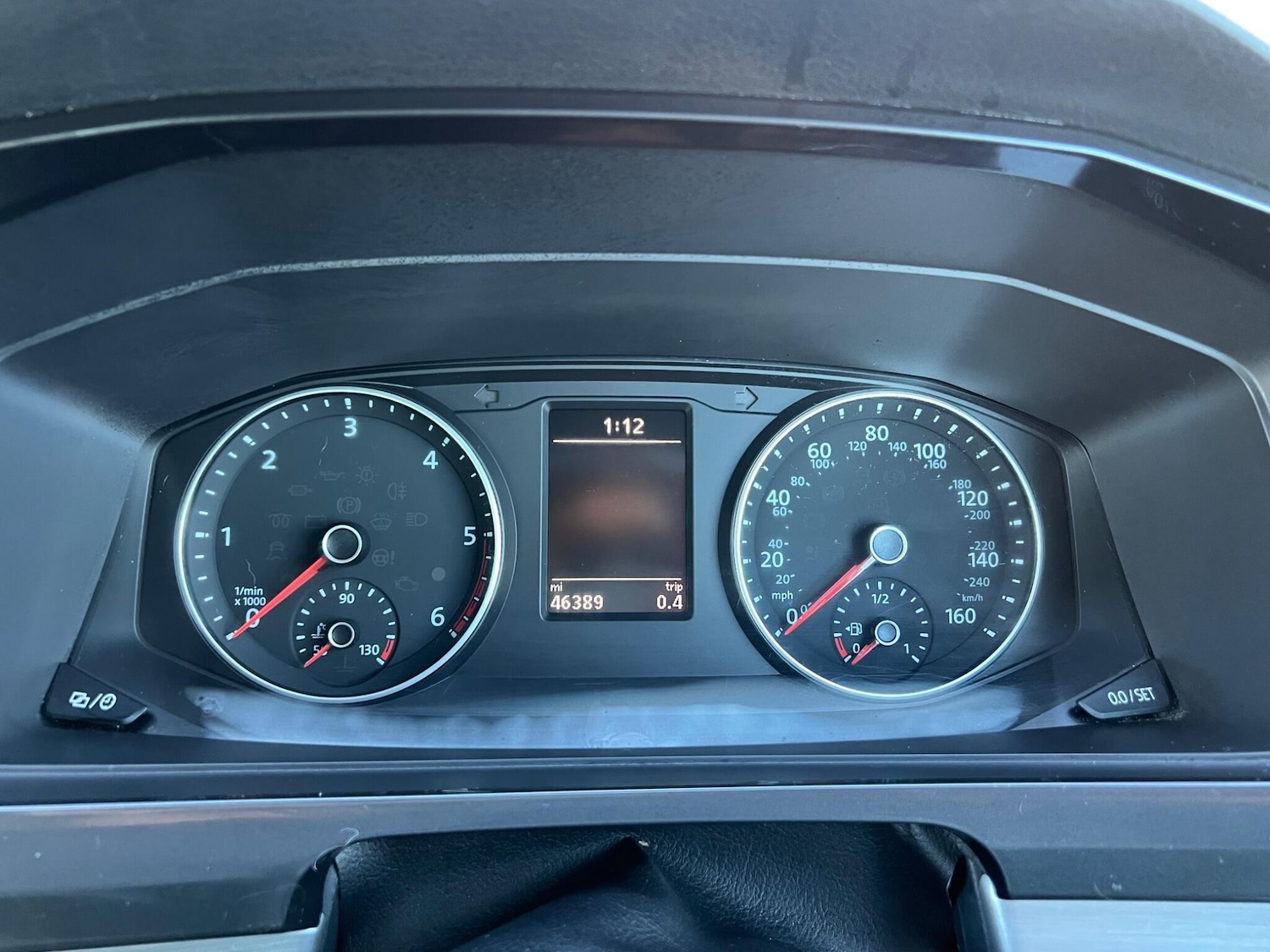 Used Volkswagen Caravelle for sale - 78136281: Photo 50