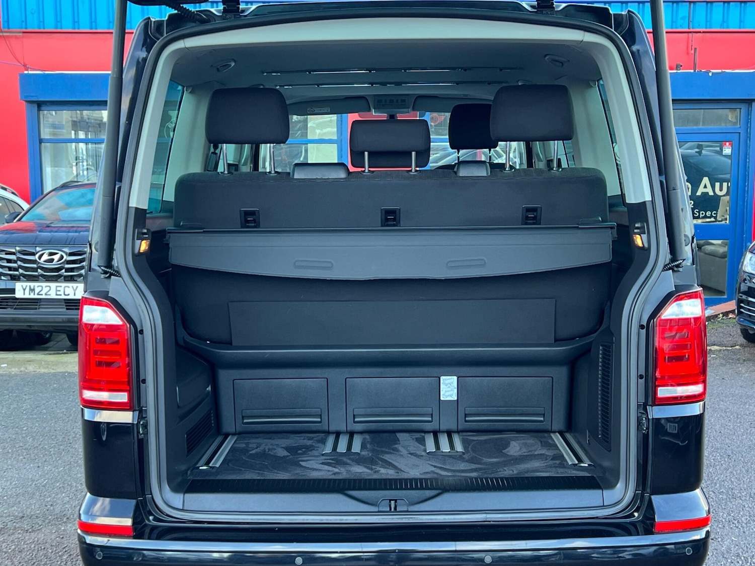 Used Volkswagen Caravelle for sale - 78136281: Photo 51