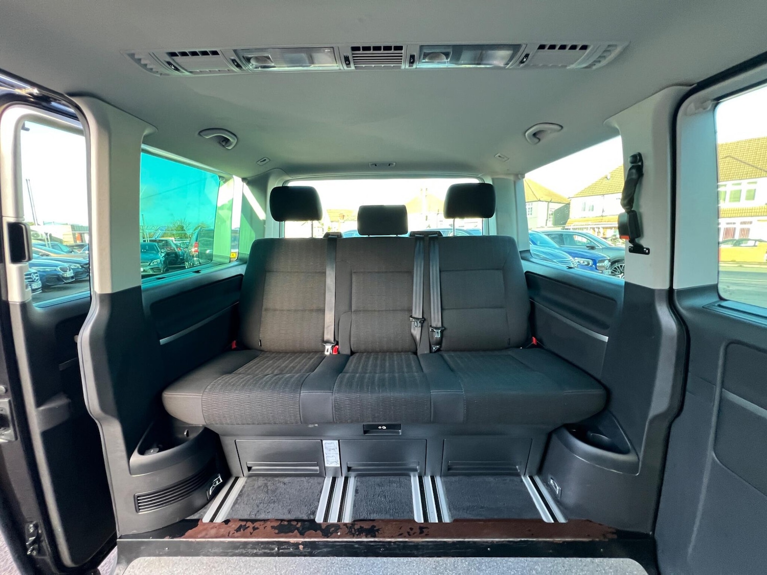 Used Volkswagen Caravelle for sale - 78136281: Photo 54