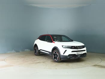 Used Vauxhall Mokka 2023 for sale - 79727131: Photo