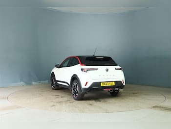 Used Vauxhall Mokka 2023 for sale - 79727131: Photo