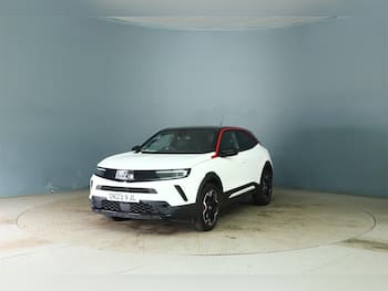 Used Vauxhall Mokka 2023 for sale - 79727131: Photo