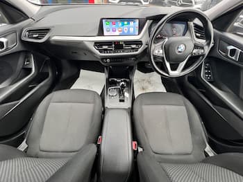 Used BMW 1 Series 2024 for sale - 79820310: Photo