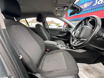 Used BMW 1 Series 2024 for sale - 79820310: Photo
