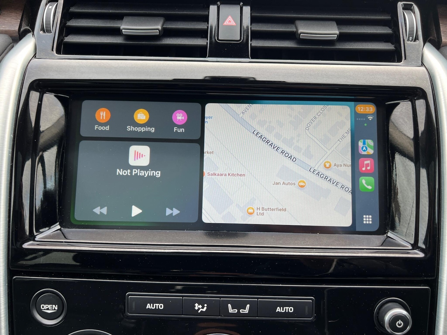 Used Land Rover Discovery 2017 for sale - 77892693: Photo 17