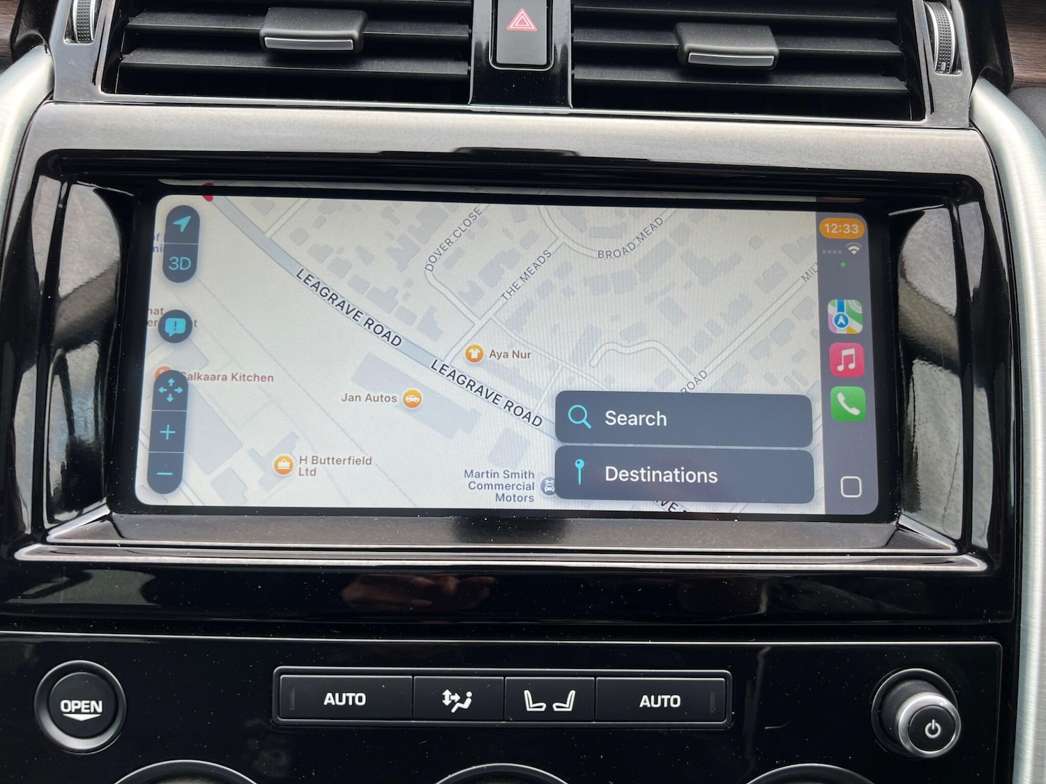 Used Land Rover Discovery 2017 for sale - 77892693: Photo 18