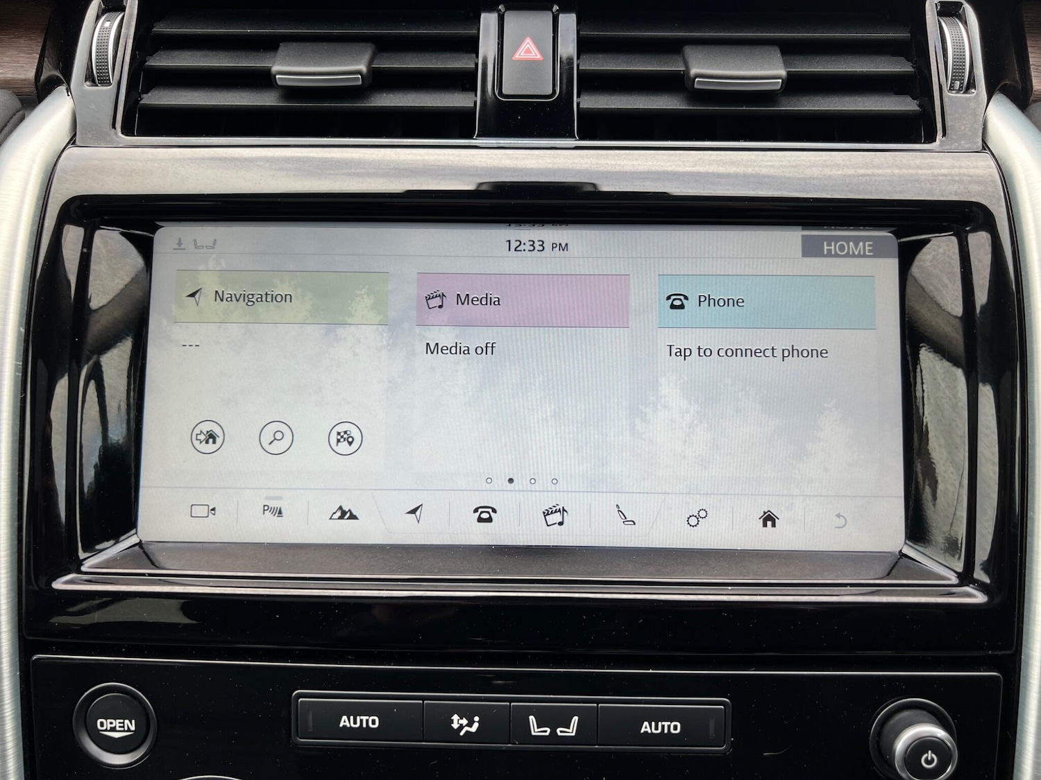 Used Land Rover Discovery 2017 for sale - 77892693: Photo 19