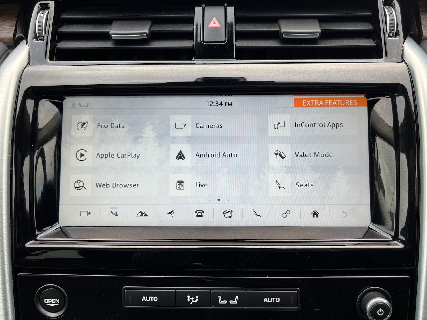 Used Land Rover Discovery 2017 for sale - 77892693: Photo 23