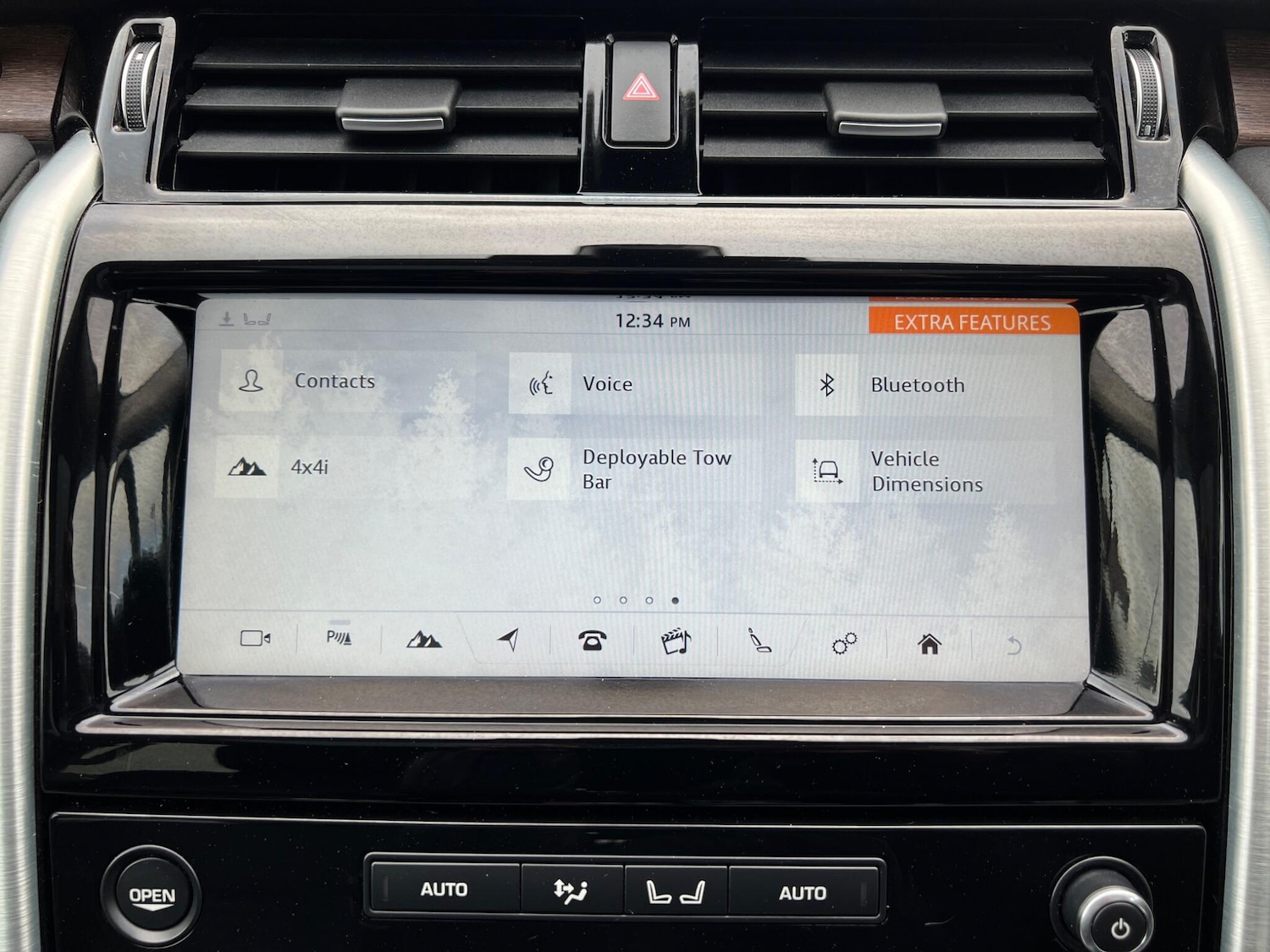 Used Land Rover Discovery 2017 for sale - 77892693: Photo 24