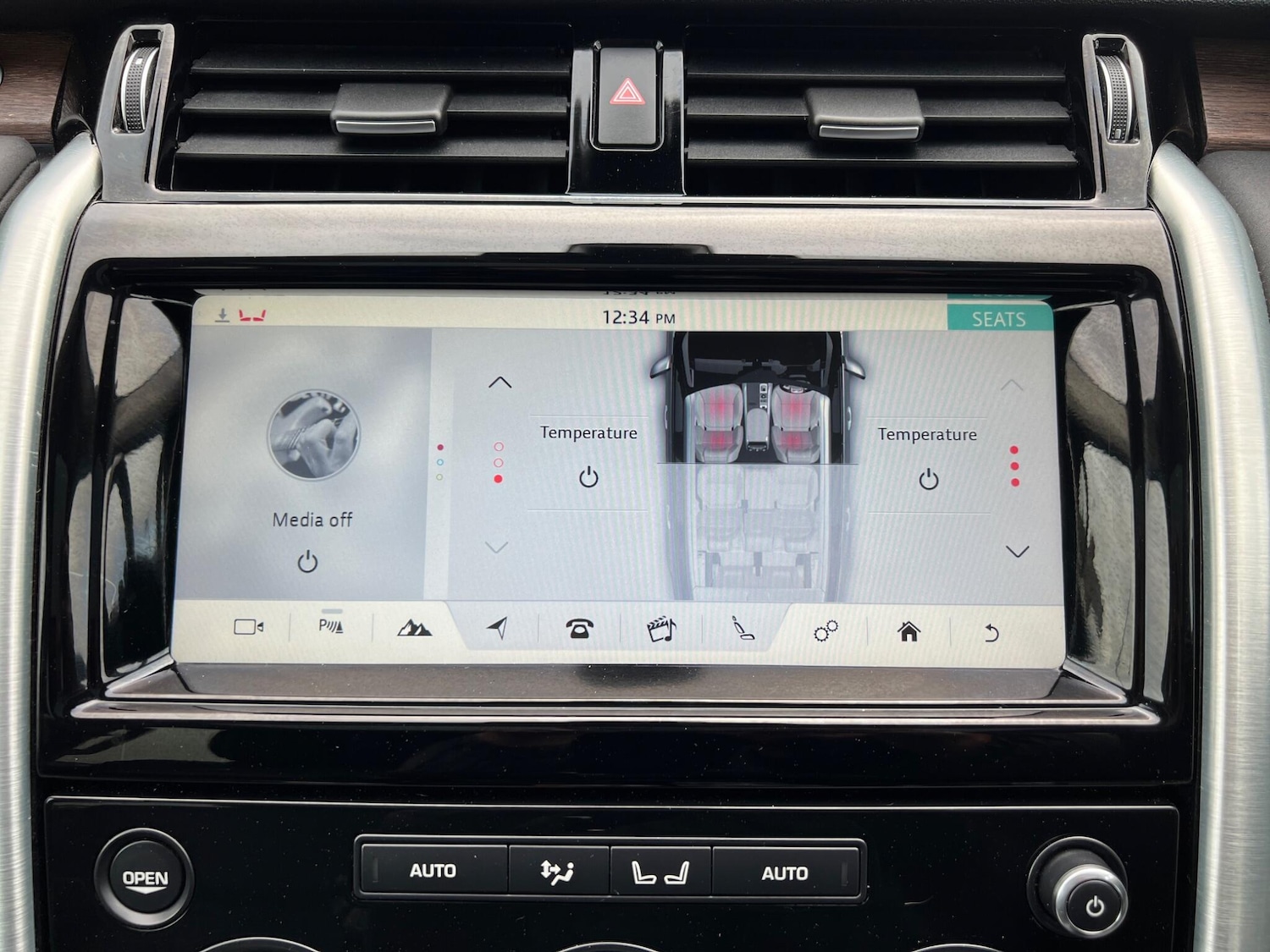 Used Land Rover Discovery 2017 for sale - 77892693: Photo 25