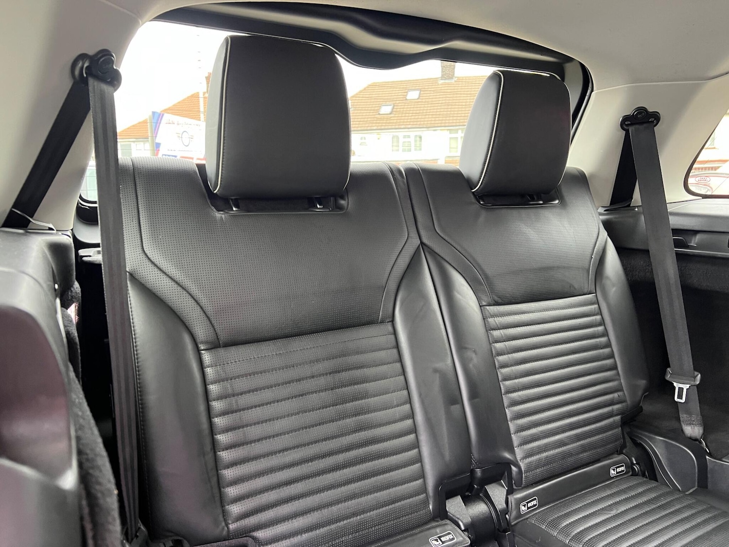 Used Land Rover Discovery 2017 for sale - 77892693: Photo 38