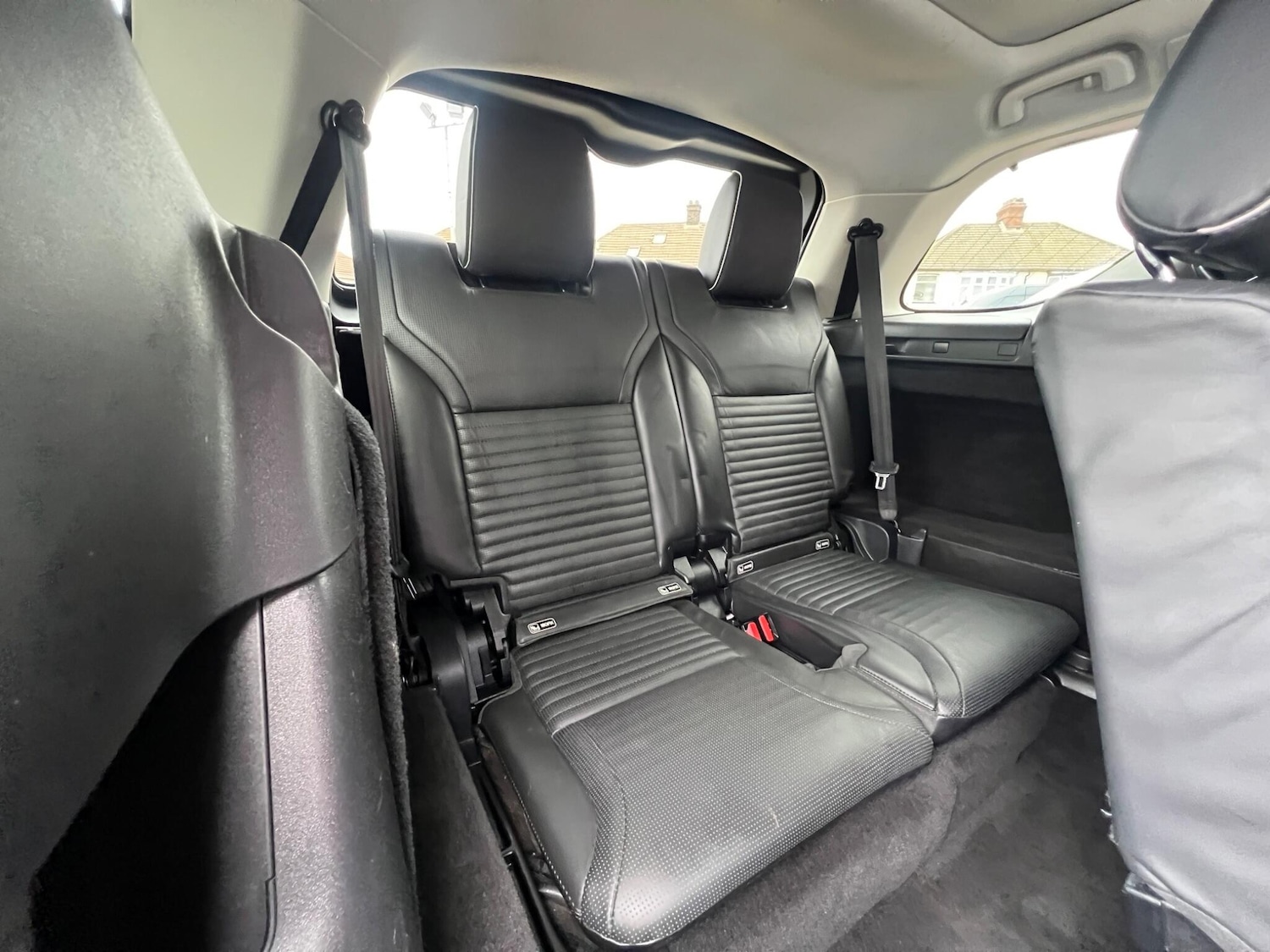 Used Land Rover Discovery 2017 for sale - 77892693: Photo 39