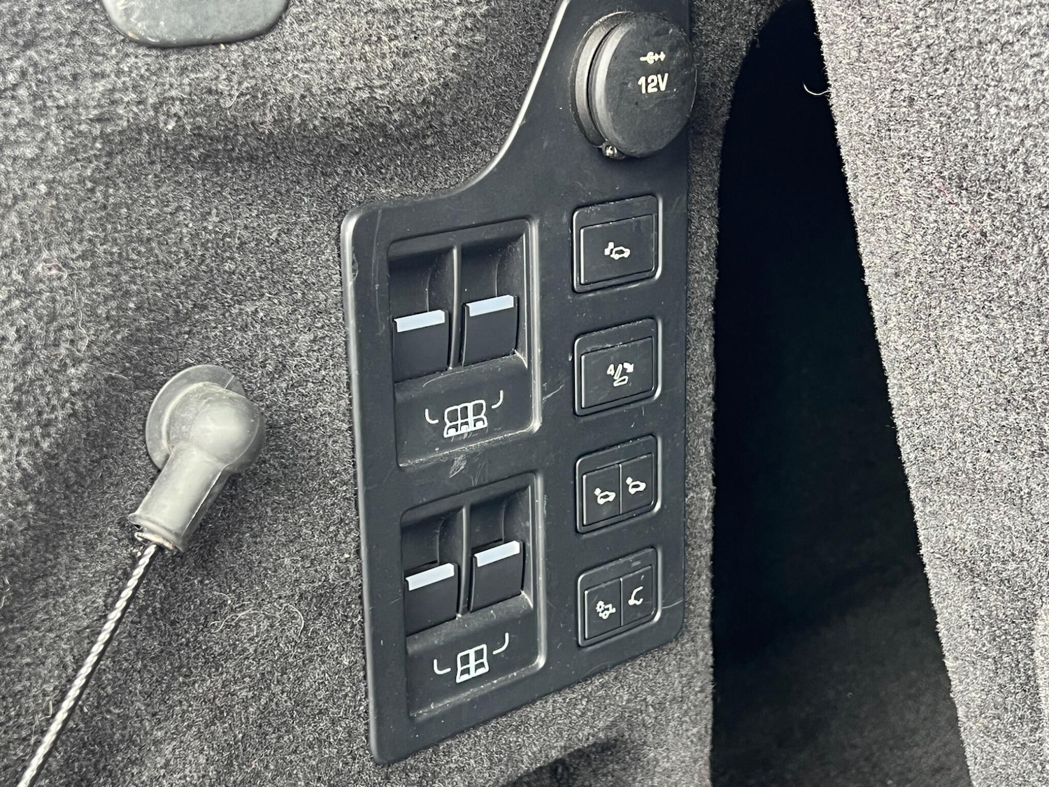 Used Land Rover Discovery 2017 for sale - 77892693: Photo 41