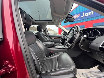 Used Land Rover Discovery 2017 for sale - 77892693: Photo