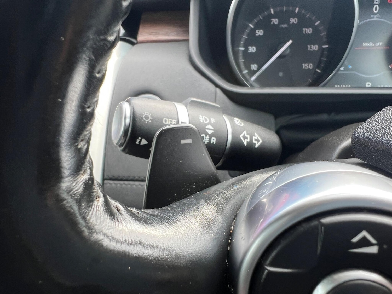 Used Land Rover Discovery 2017 for sale - 77892693: Photo 51