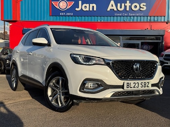 Used MG MG HS 2023 for sale - 79576666: Photo