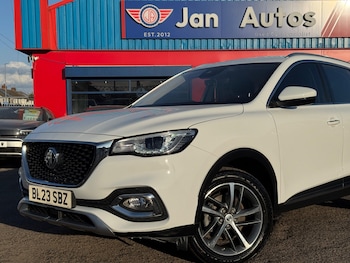 Used MG MG HS 2023 for sale - 79576666: Photo