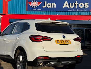 Used MG MG HS 2023 for sale - 79576666: Photo