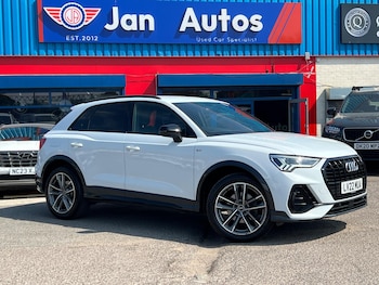 Used Audi Q3 2022 for sale - 79181727: Photo