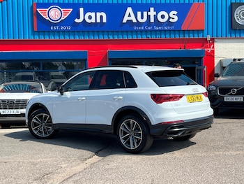 Used Audi Q3 2022 for sale - 79181727: Photo