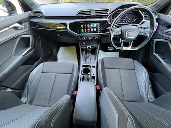 Used Audi Q3 2022 for sale - 79181727: Photo