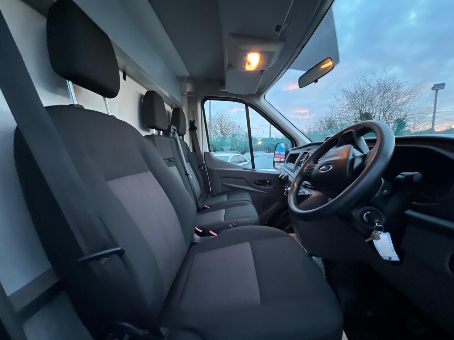 Used Ford Transit for sale - 77671552: Photo 11