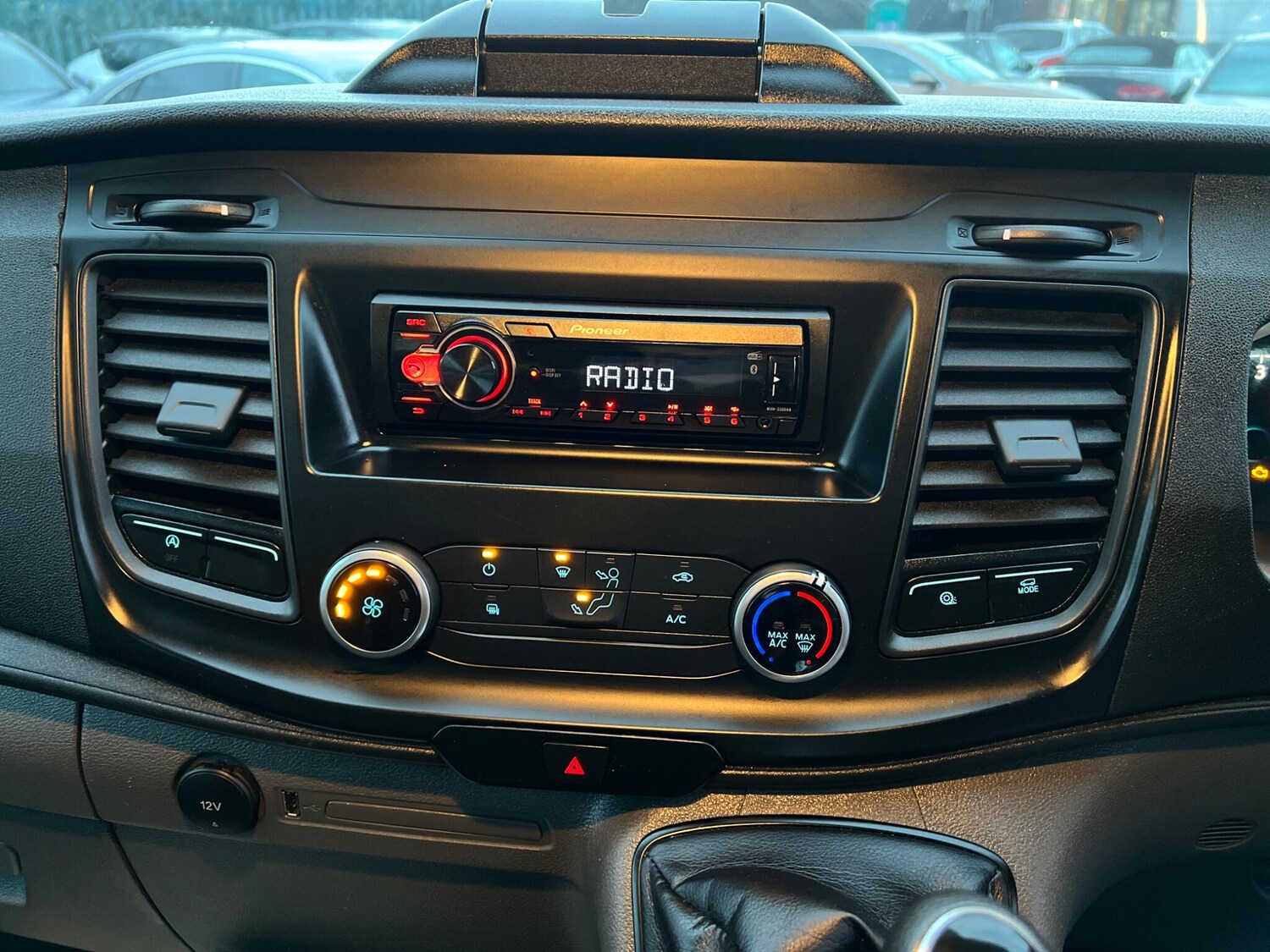 Used Ford Transit for sale - 77671552: Photo 14