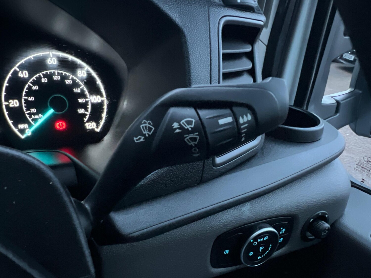 Used Ford Transit for sale - 77671552: Photo 30