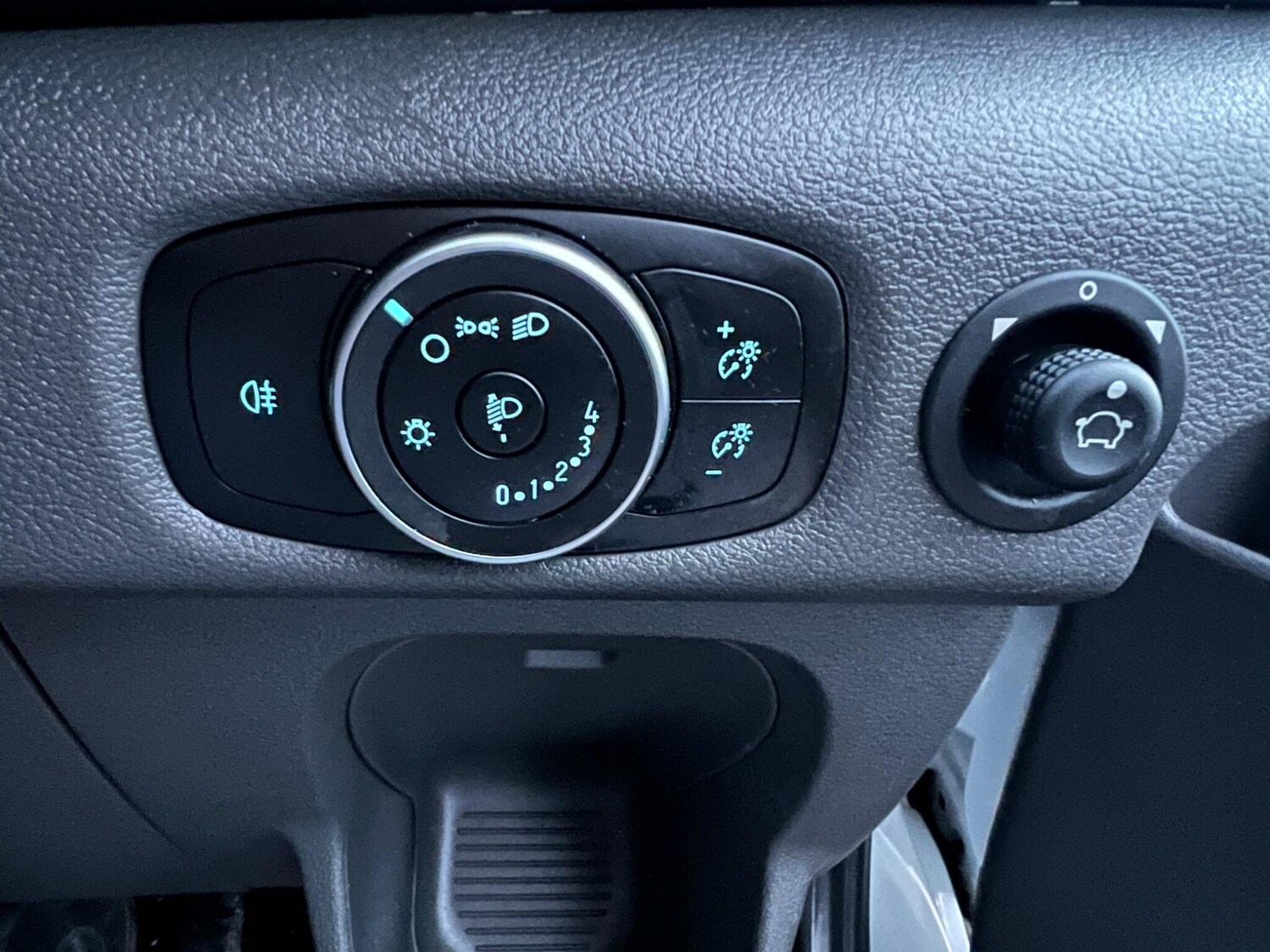 Used Ford Transit for sale - 77671552: Photo 32