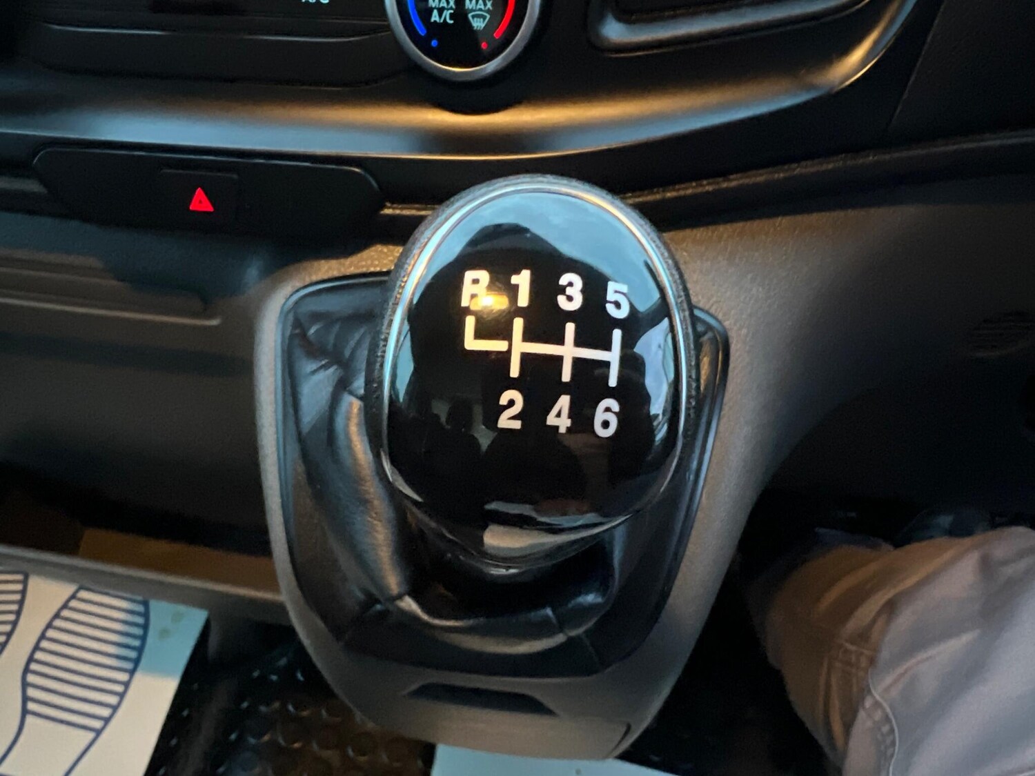 Used Ford Transit for sale - 77671552: Photo 33