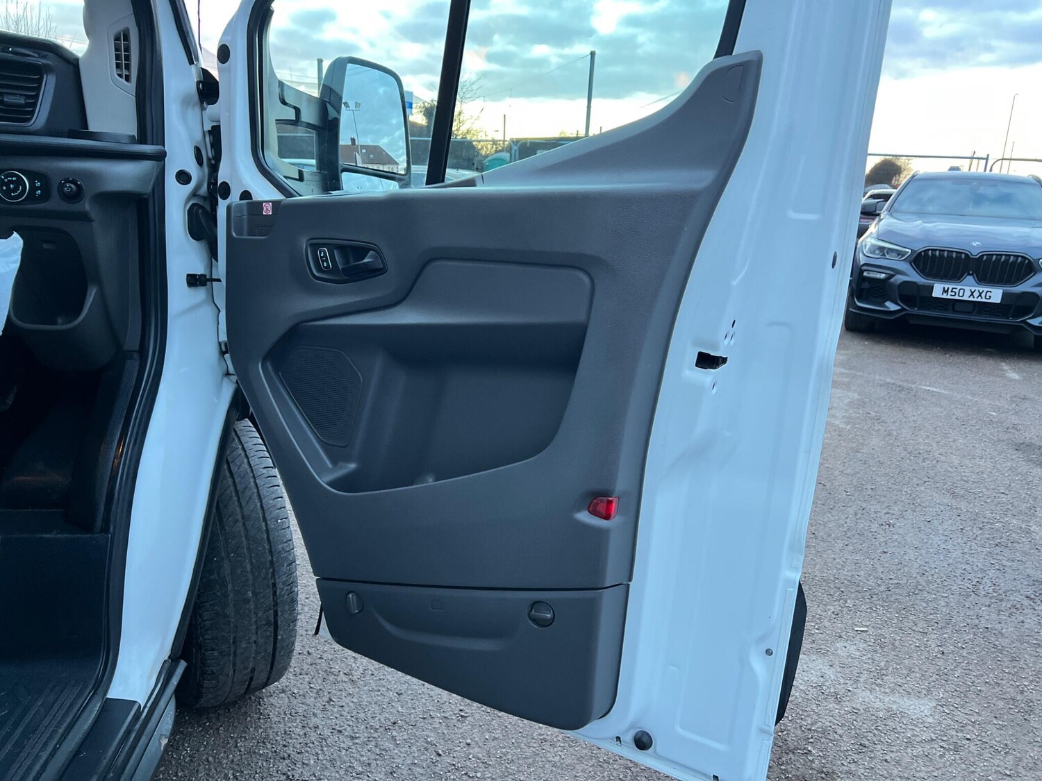 Used Ford Transit for sale - 77671552: Photo 38