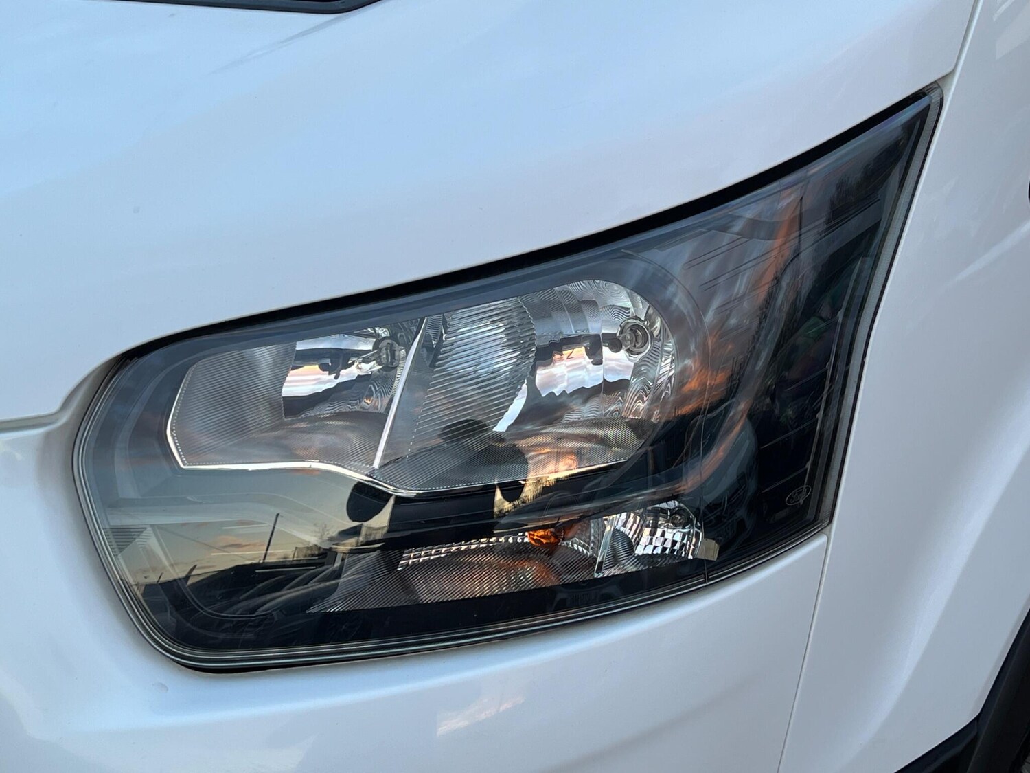 Used Ford Transit for sale - 77671552: Photo 40