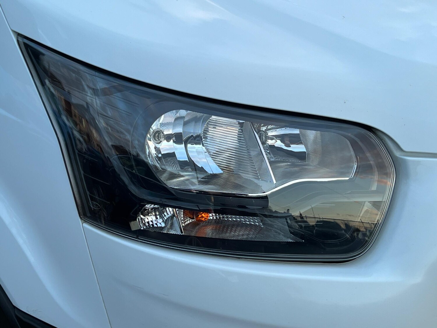 Used Ford Transit for sale - 77671552: Photo 41