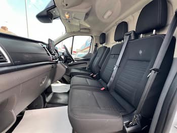 Used Ford Transit Custom 2022 for sale - 79780562: Photo