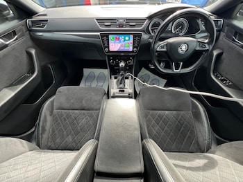 Used Skoda Superb 2019 for sale - 78797206: Photo