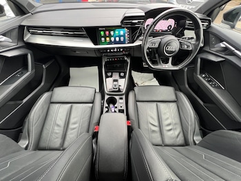 Used Audi A3 2023 for sale - 78539164: Photo