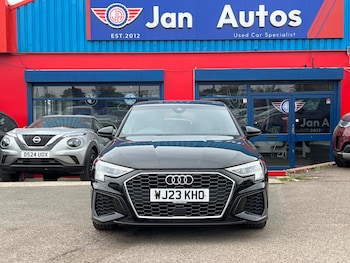 Used Audi A3 2023 for sale - 78539164: Photo