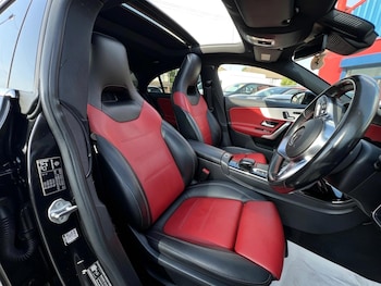 Used Mercedes-Benz CLA 2021 for sale - 78728591: Photo