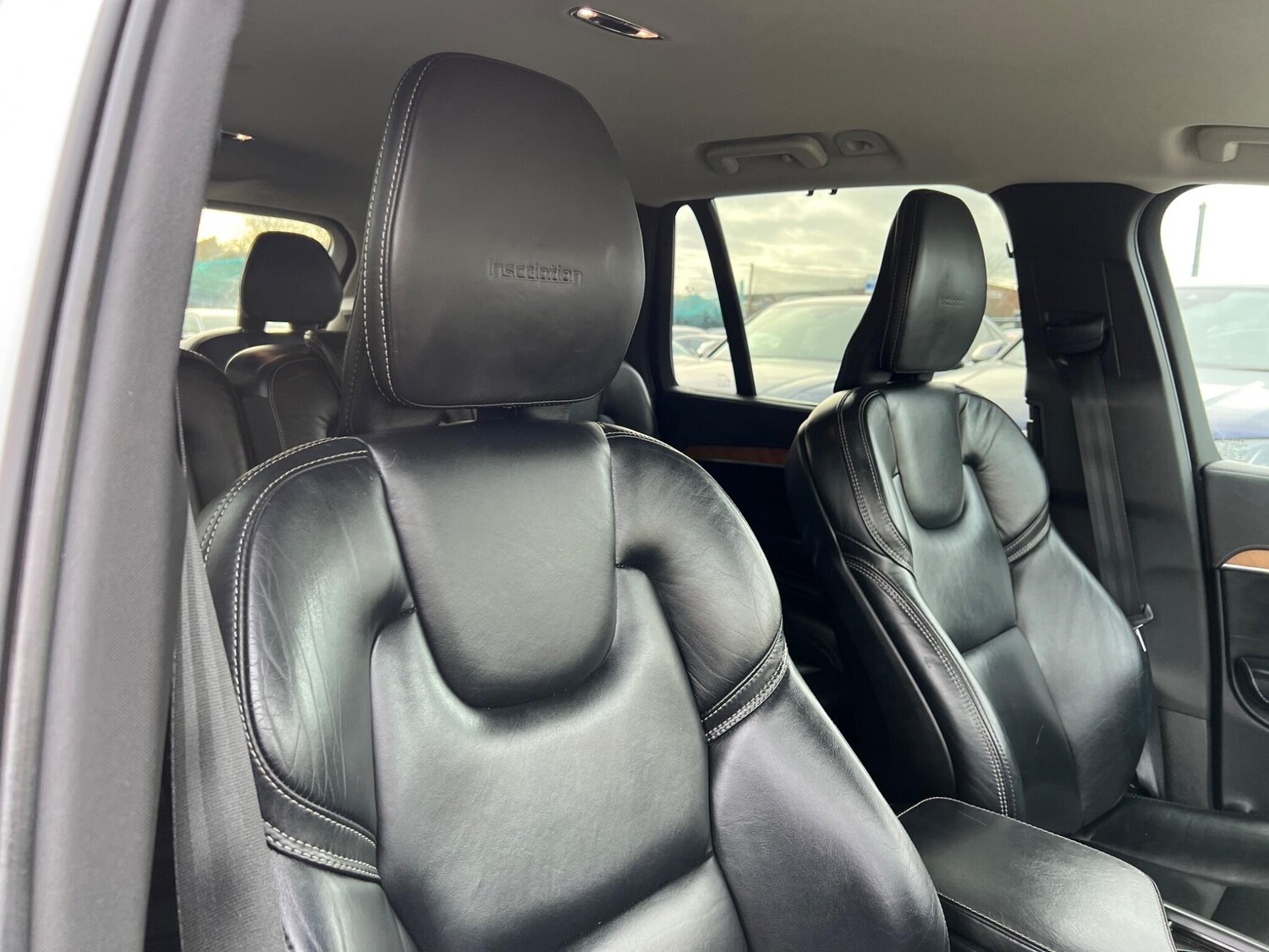 Used Volvo XC90 2019 for sale - 77892092: Photo 39