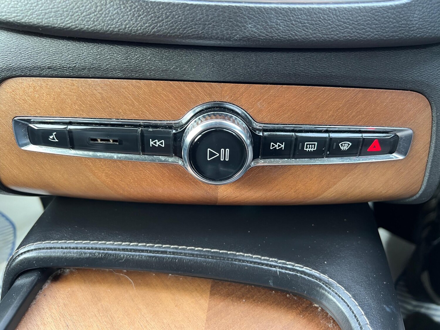 Used Volvo XC90 2019 for sale - 77892092: Photo 42