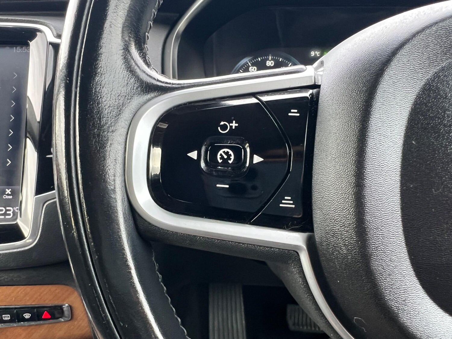 Used Volvo XC90 2019 for sale - 77892092: Photo 44